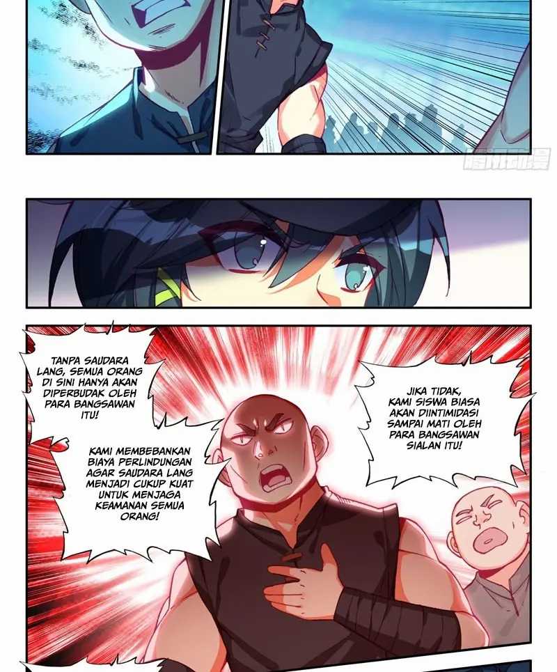 Heavenly Beads Master Chapter 78 Gambar 15